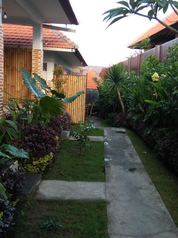 The Wina Guest House 2 Canggu Exterior foto