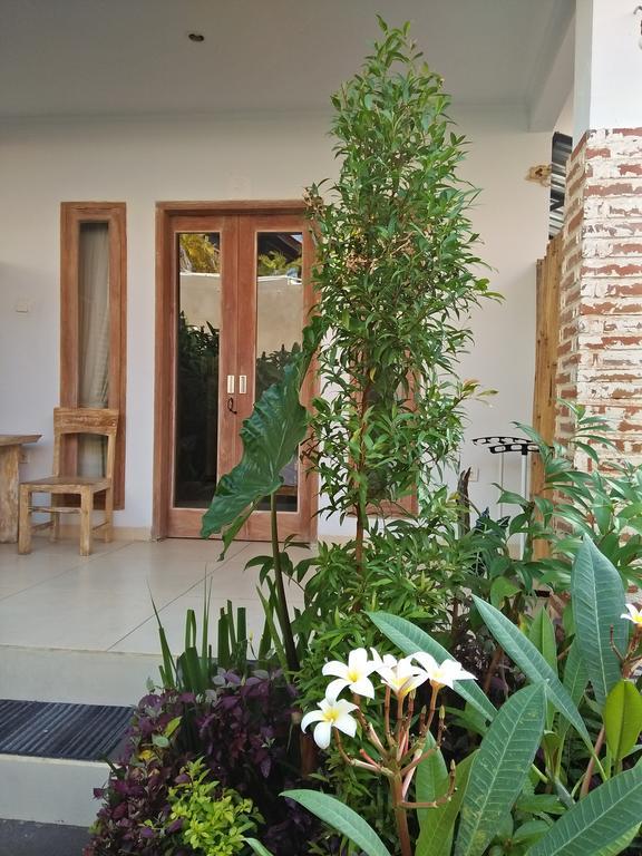 The Wina Guest House 2 Canggu Exterior foto