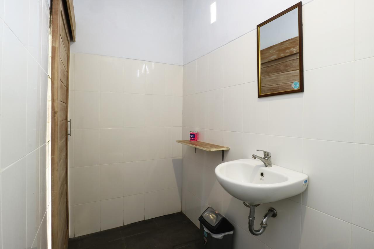 The Wina Guest House 2 Canggu Exterior foto