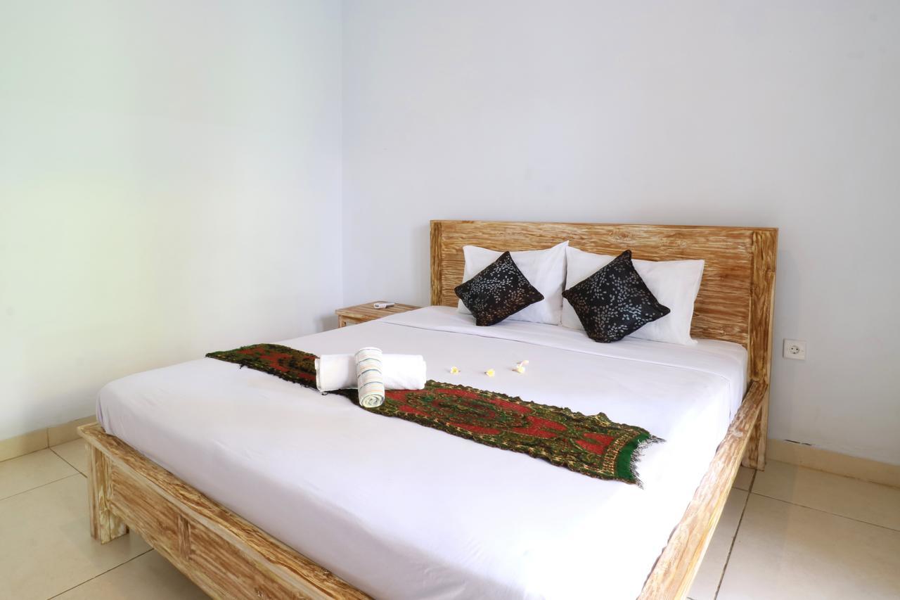 The Wina Guest House 2 Canggu Exterior foto