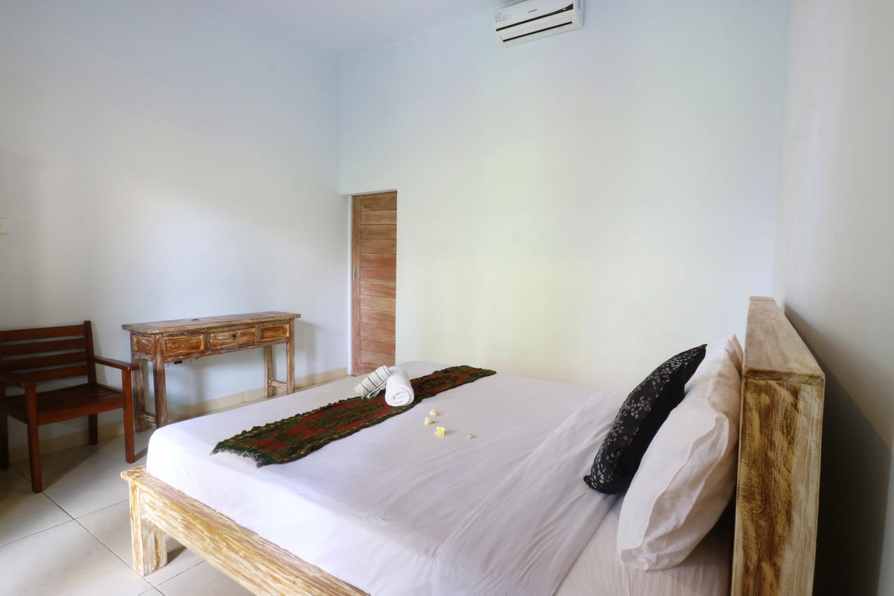 The Wina Guest House 2 Canggu Exterior foto
