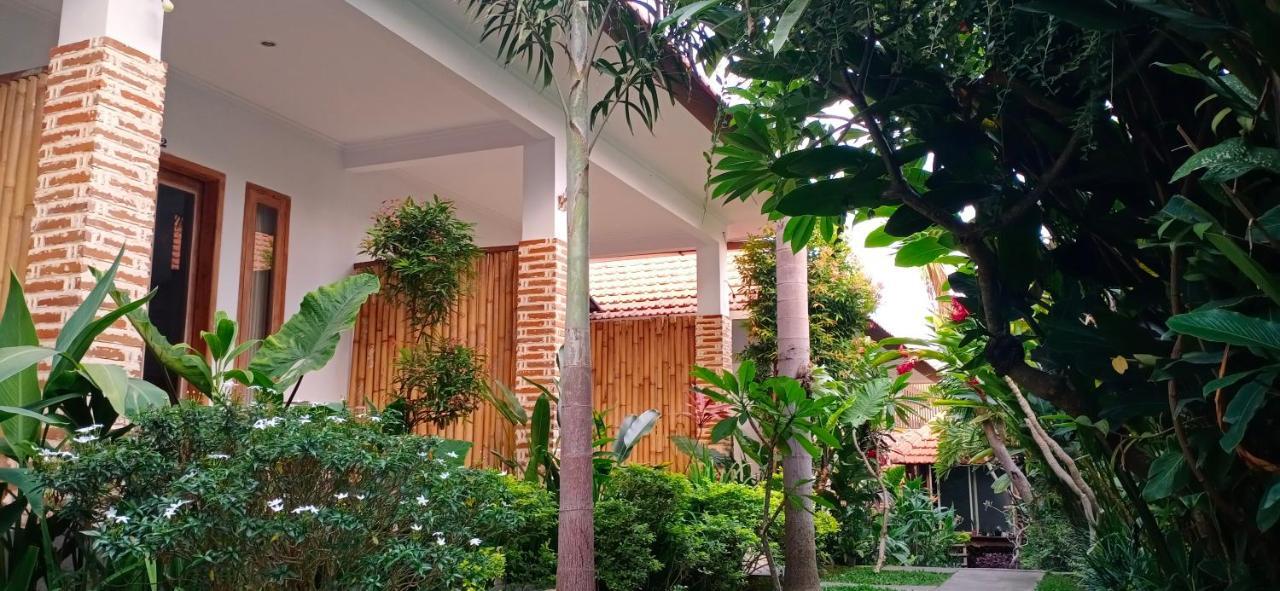 The Wina Guest House 2 Canggu Exterior foto